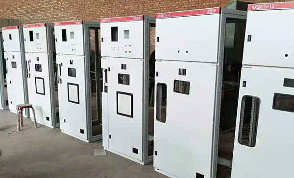 電柜、控制柜