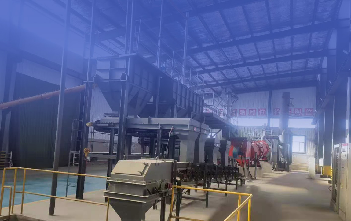 自動配料系統(tǒng)